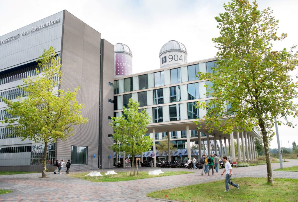 UvA Science Park 904