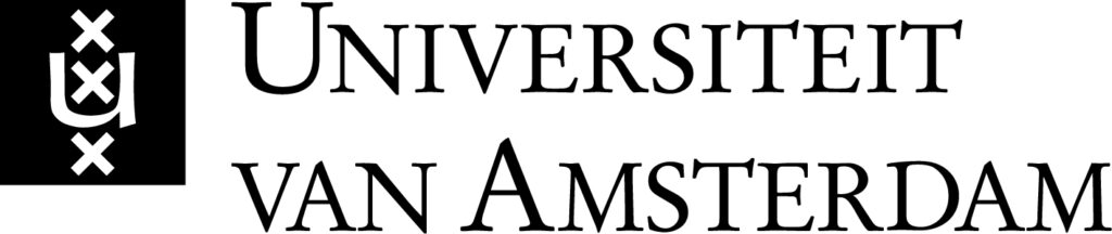 Compact logo Universiteit van Amsterdam
